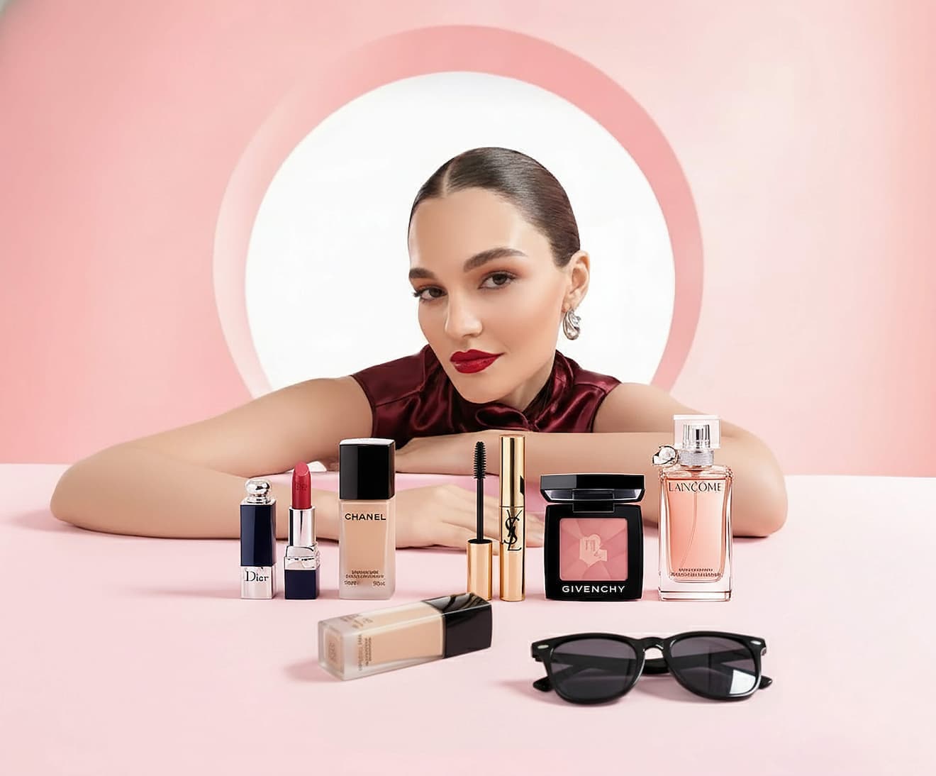 Партнерская программа